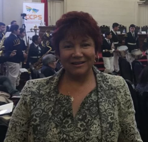 Foto de Isabel Navarro Aguilera