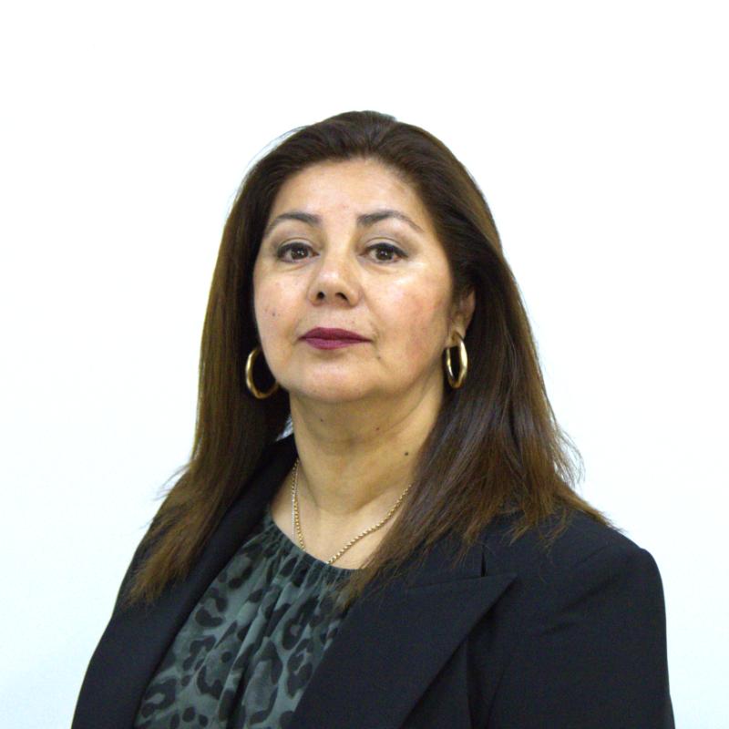 Alejandra Acuña Marchant