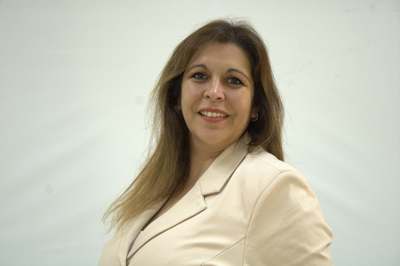 Sandra Canales Zarate