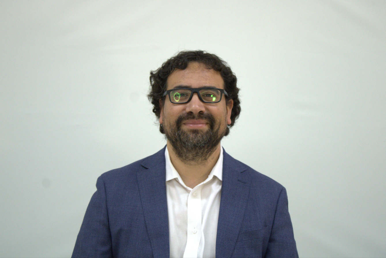 Cesar Contreras González