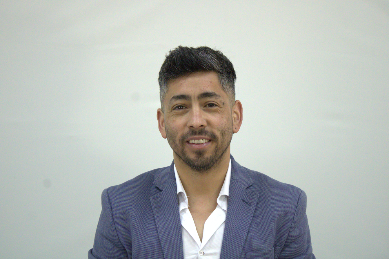 Jean Paul Díaz Elgueda