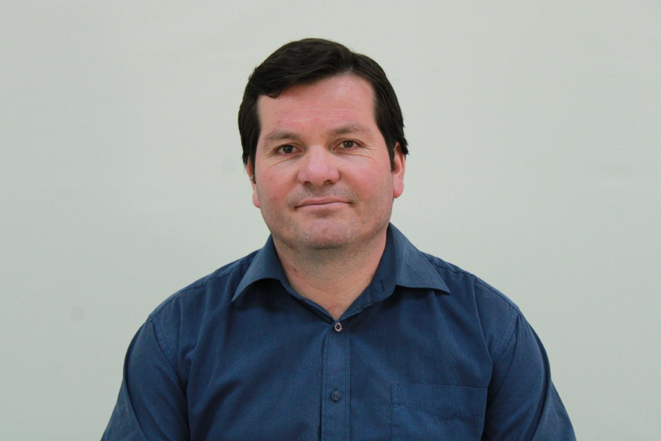 Mario González Gálvez