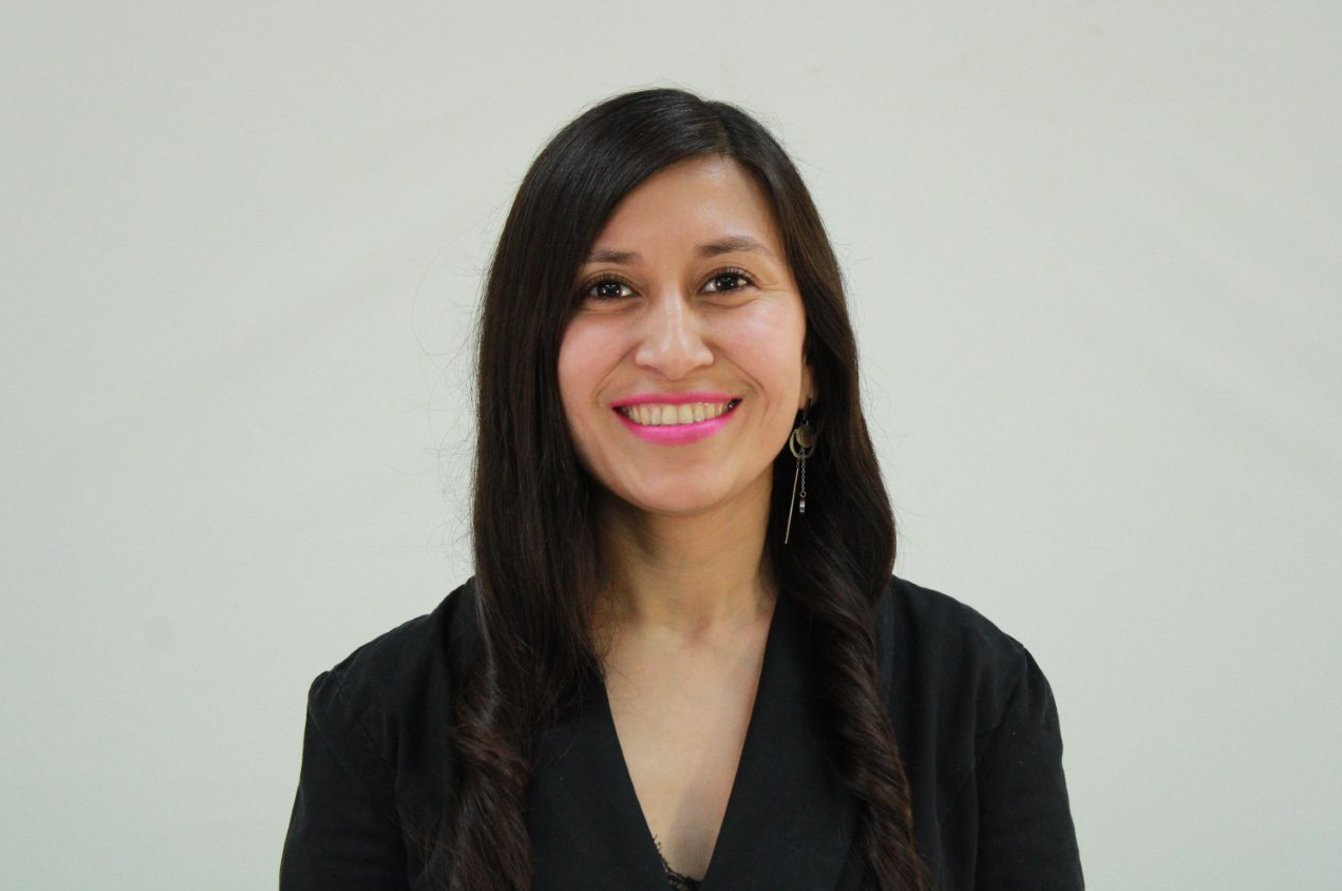 Carin Navarrete Orellana