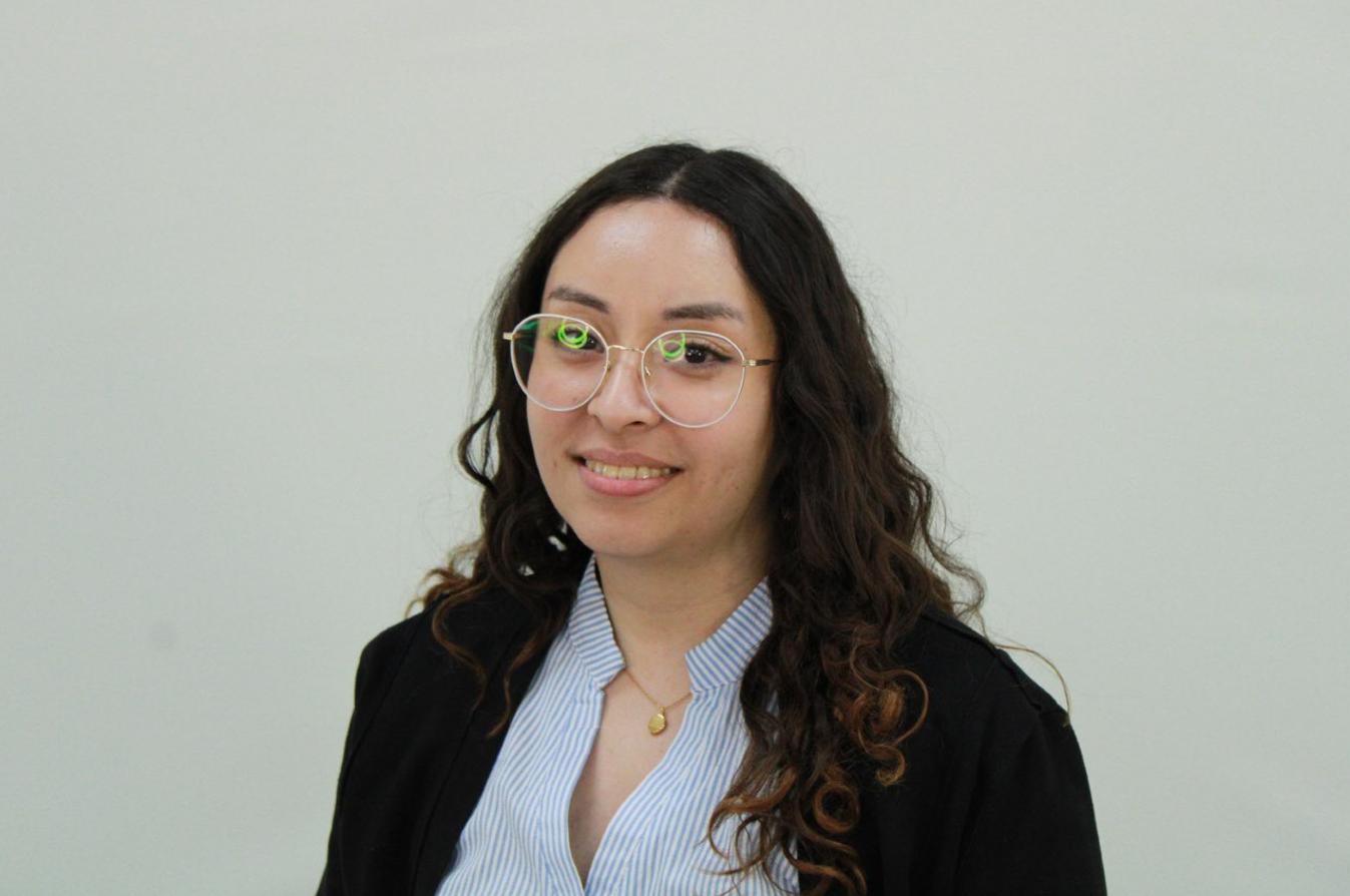 Sofía Tamayo Martínez