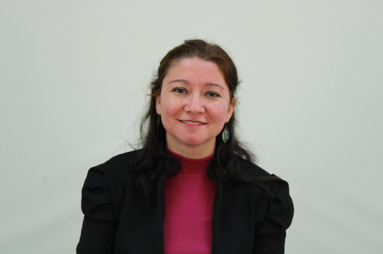 Claudia Vásquez Juger