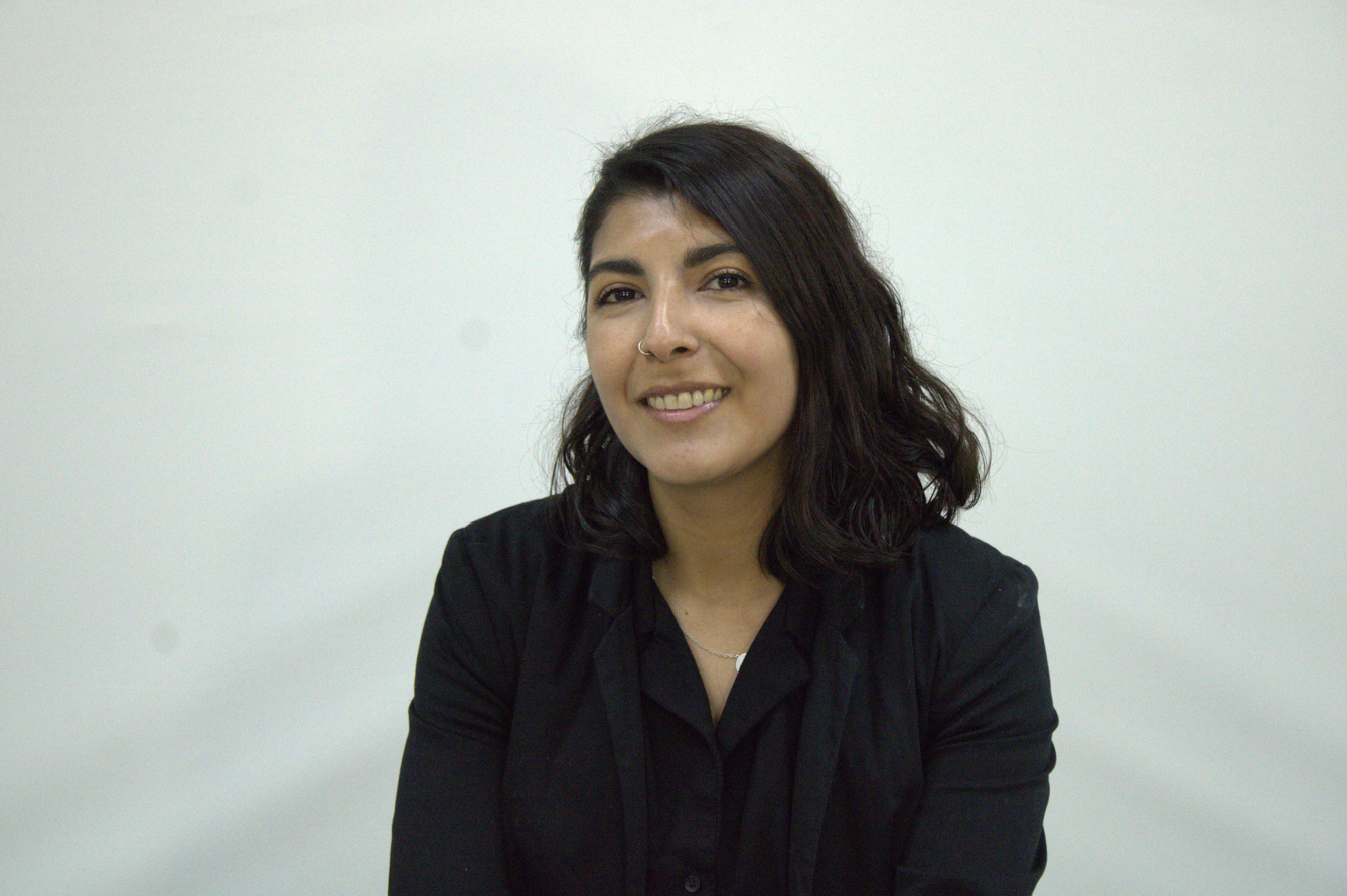 Fernanda Peredo Guzmán