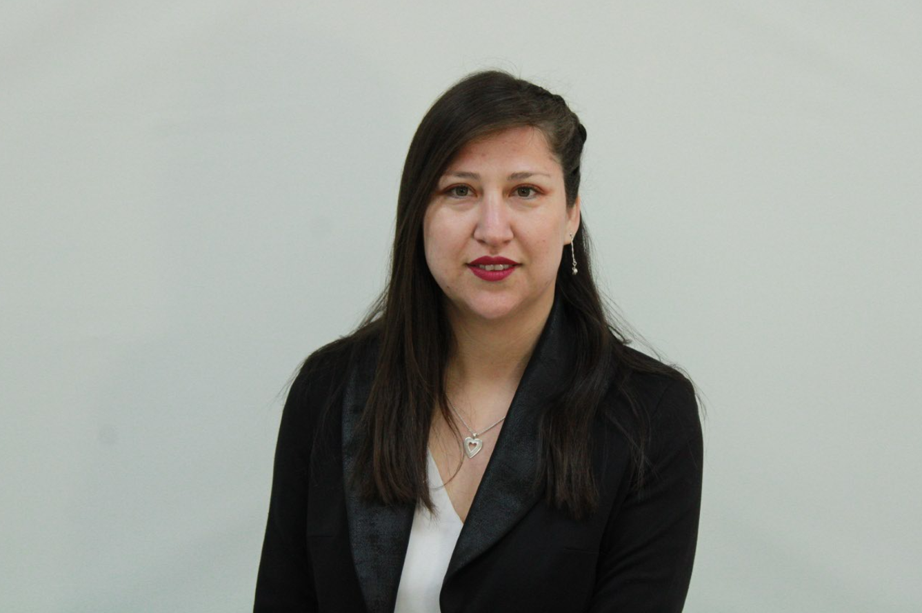 Silvana Salgado Jara