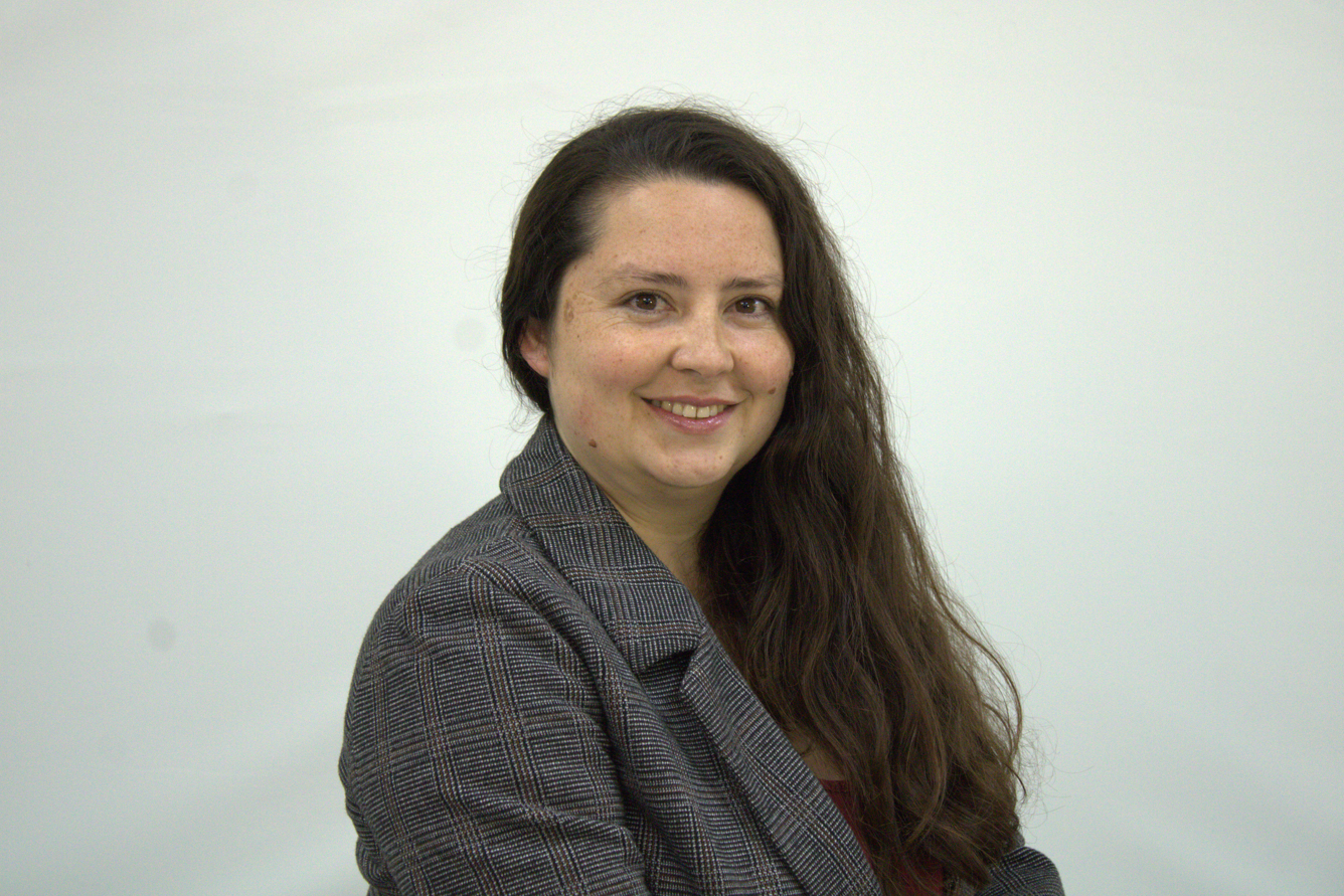 Marcia Nicole  Catalán Acevedo