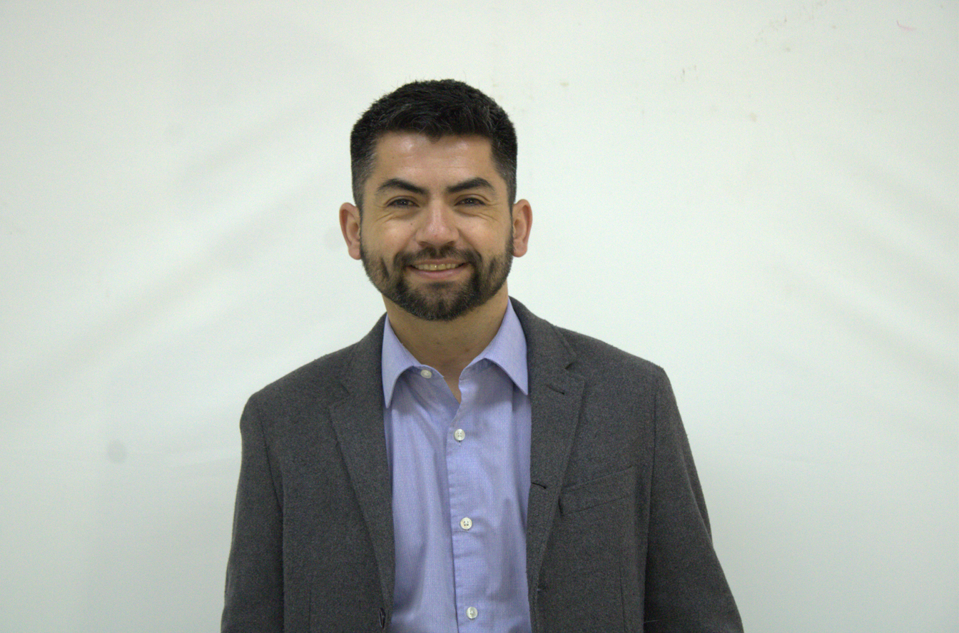 Oclive Saavedra Vargas