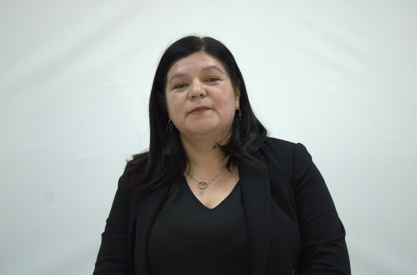 Idilia Barra González