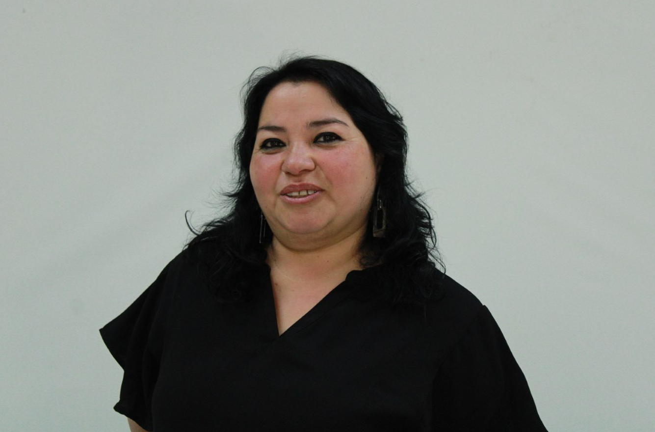 Denisse Zapata Gajardo