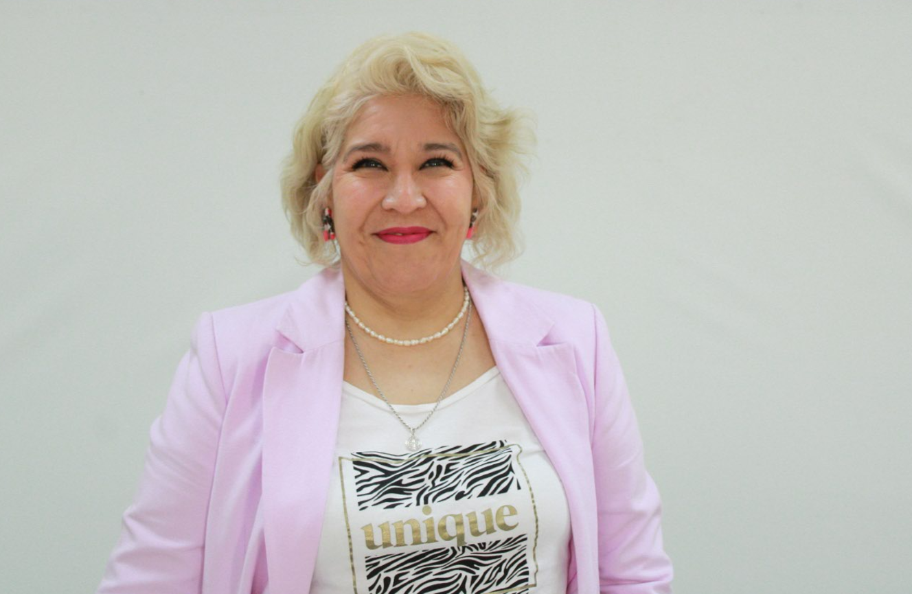 Claudia Chacón Aravena