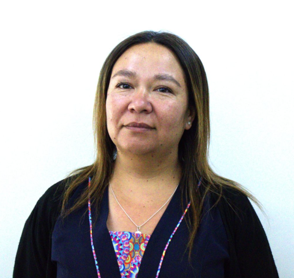 Carolina del Carmen Cornejo Álvarez