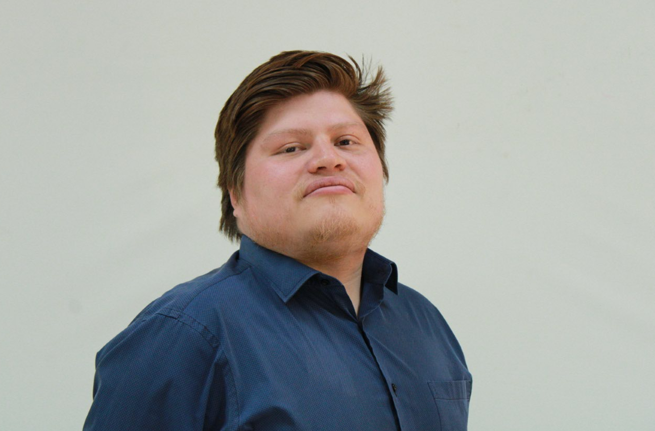 David Montoya Pereira